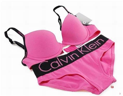 ropa interior calvin klein mujer|calvin klein fall 22.